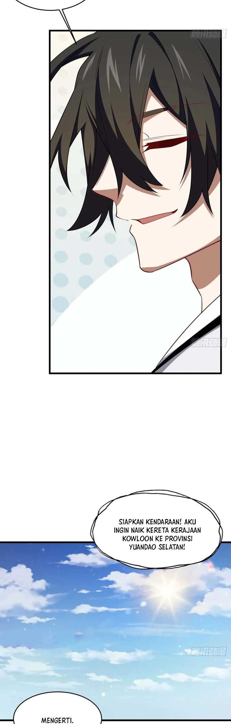 Scoring the Sacred Body of the Ancients from the Get-go Chapter 31 Gambar 37