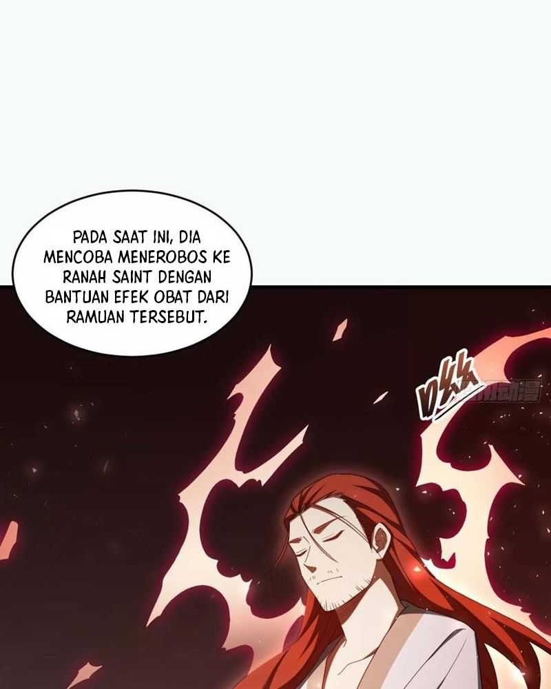 Scoring the Sacred Body of the Ancients from the Get-go Chapter 31 Gambar 40