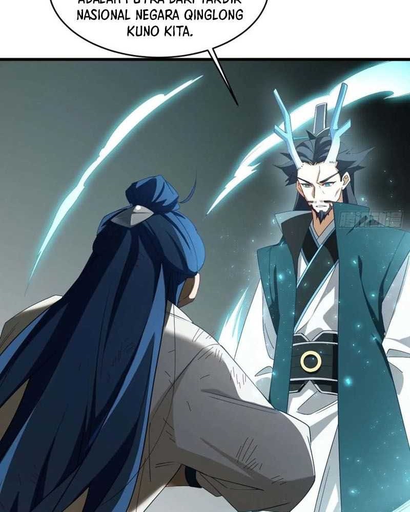 Scoring the Sacred Body of the Ancients from the Get-go Chapter 31 Gambar 7