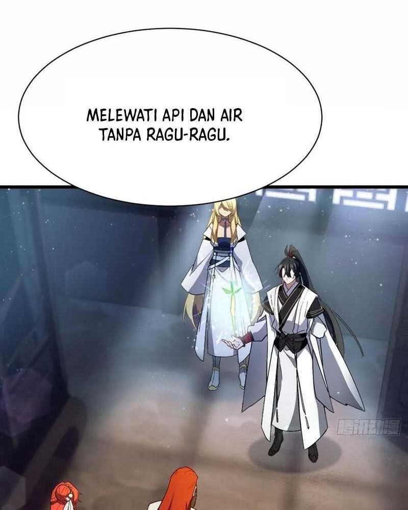 Scoring the Sacred Body of the Ancients from the Get-go Chapter 30 Gambar 21