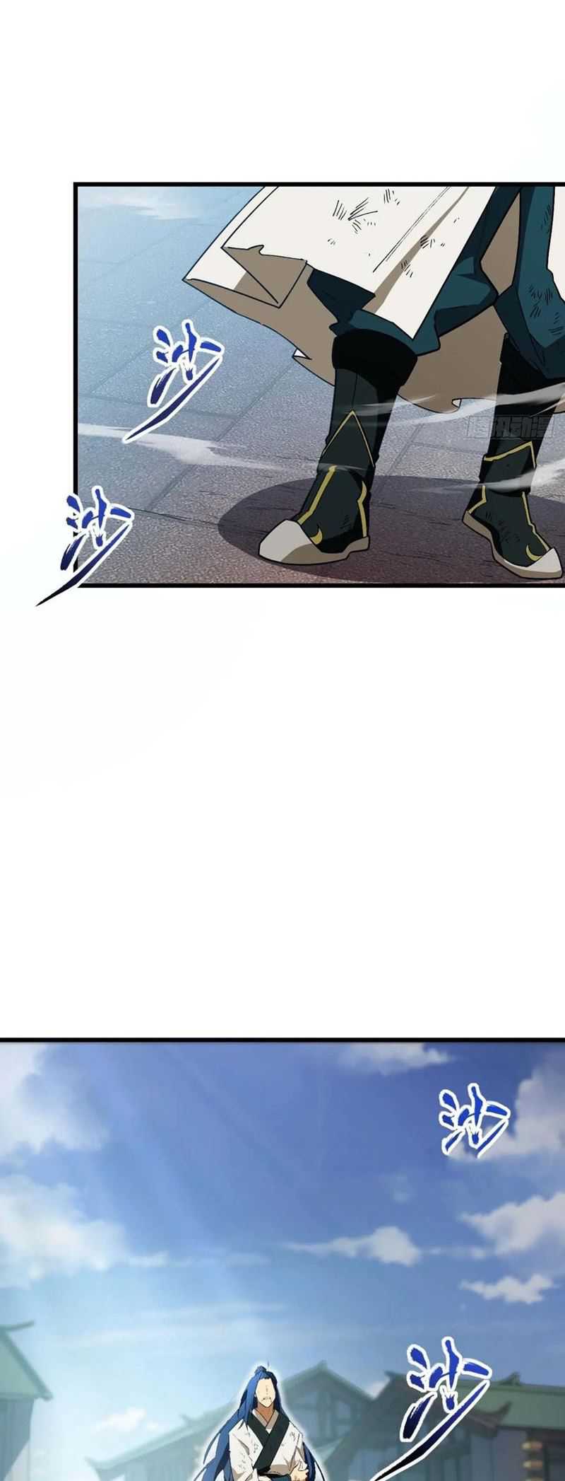 Scoring the Sacred Body of the Ancients from the Get-go Chapter 30 Gambar 24