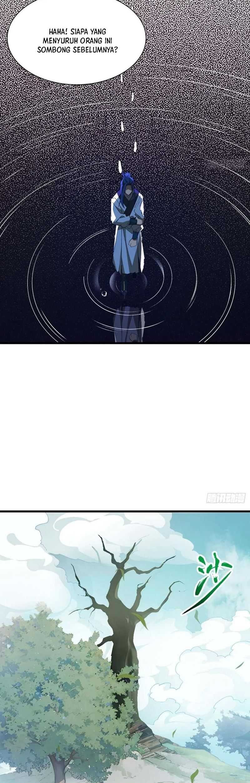 Scoring the Sacred Body of the Ancients from the Get-go Chapter 30 Gambar 27