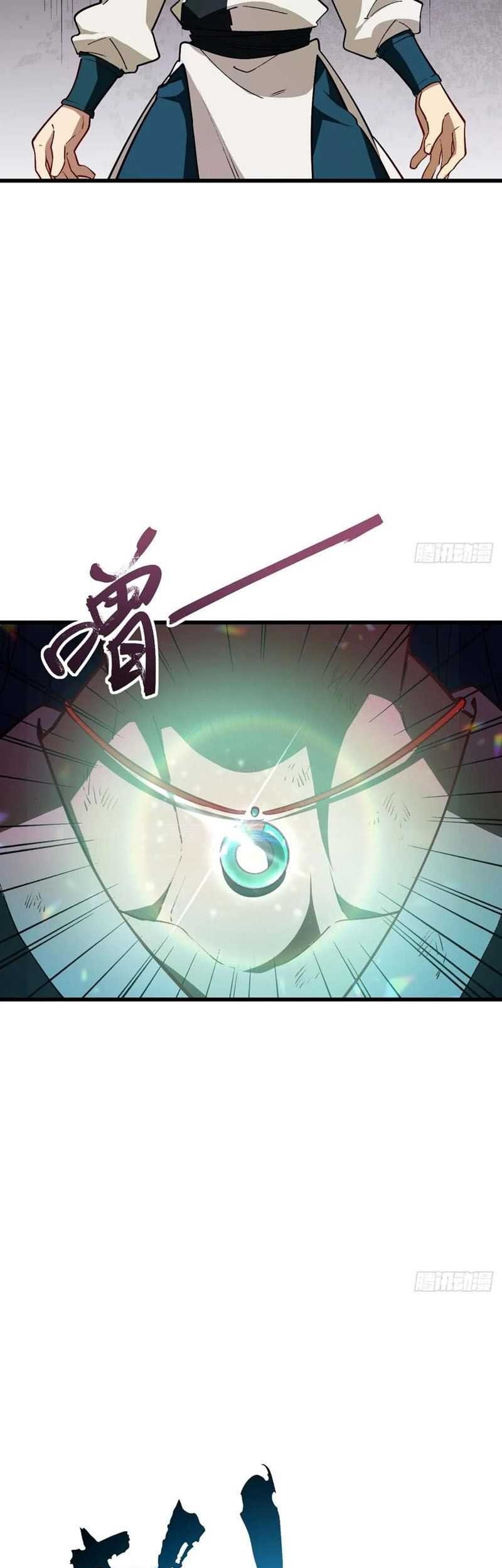 Scoring the Sacred Body of the Ancients from the Get-go Chapter 30 Gambar 37