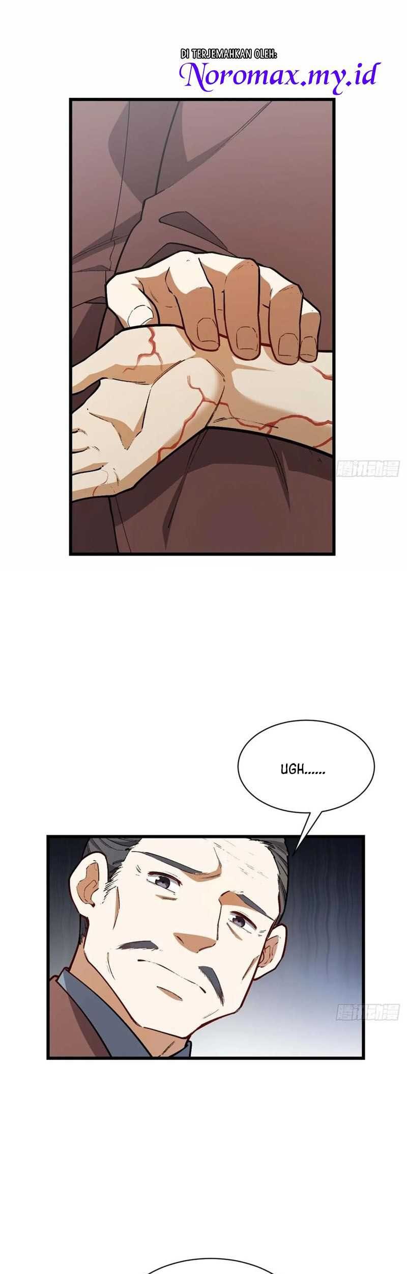 Baca  Scoring the Sacred Body of the Ancients from the Get-go Chapter 30 Gambar 2