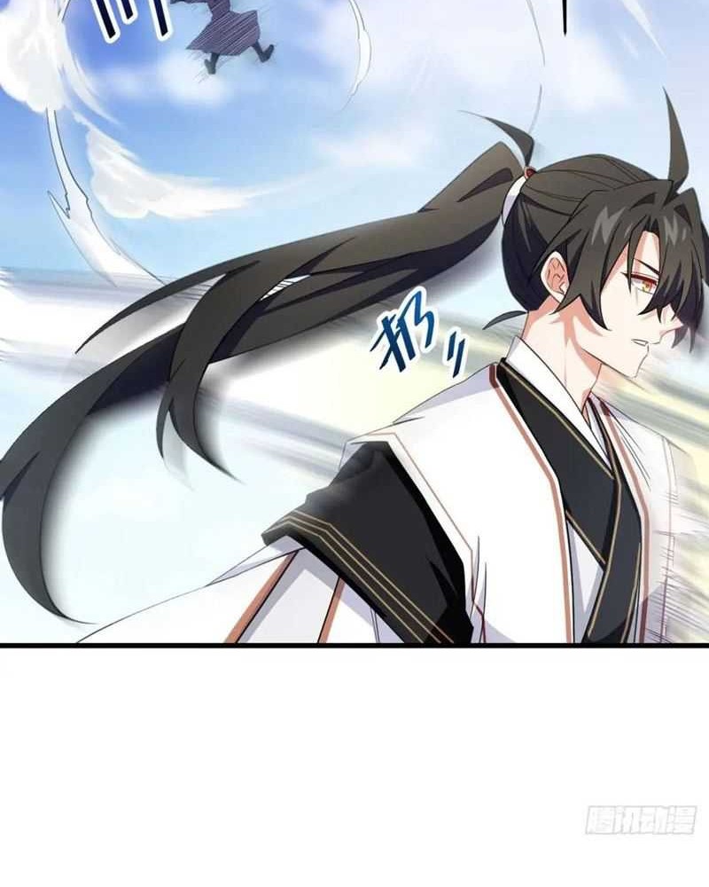 Scoring the Sacred Body of the Ancients from the Get-go Chapter 29 Gambar 26