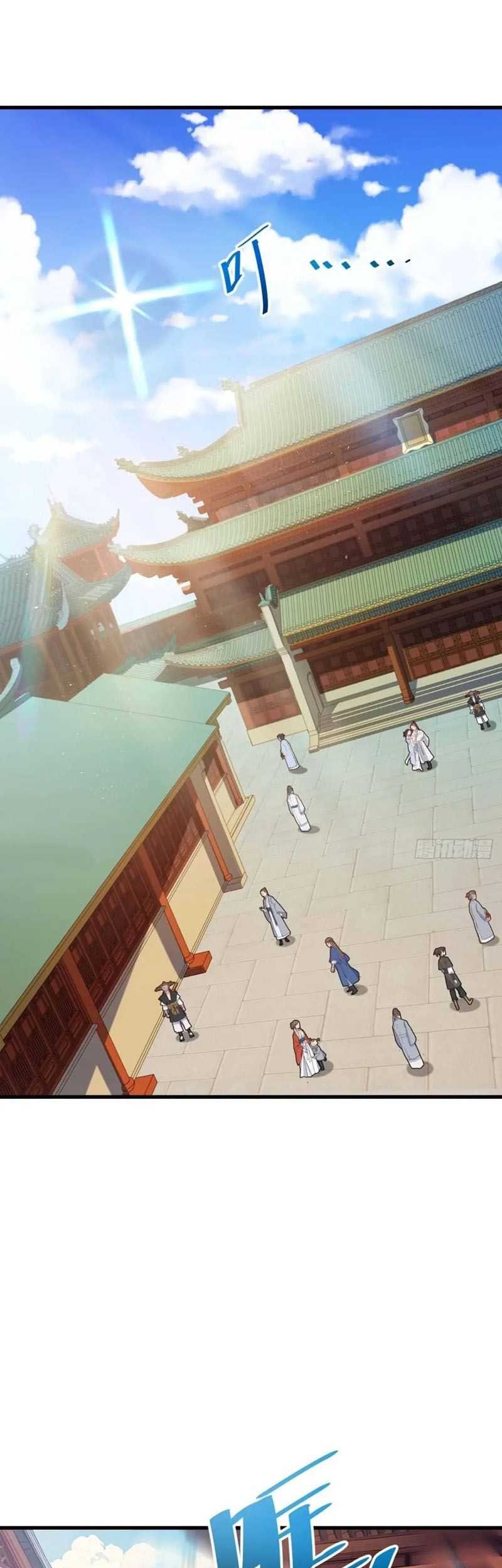 Scoring the Sacred Body of the Ancients from the Get-go Chapter 29 Gambar 27