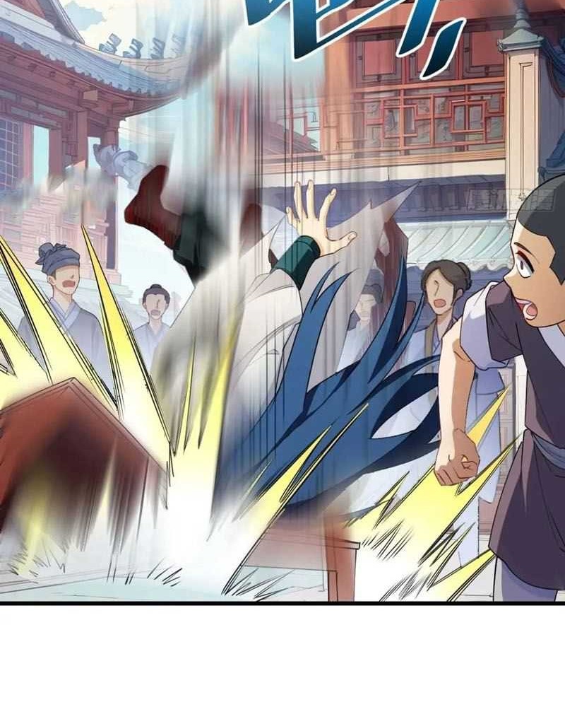 Scoring the Sacred Body of the Ancients from the Get-go Chapter 29 Gambar 28