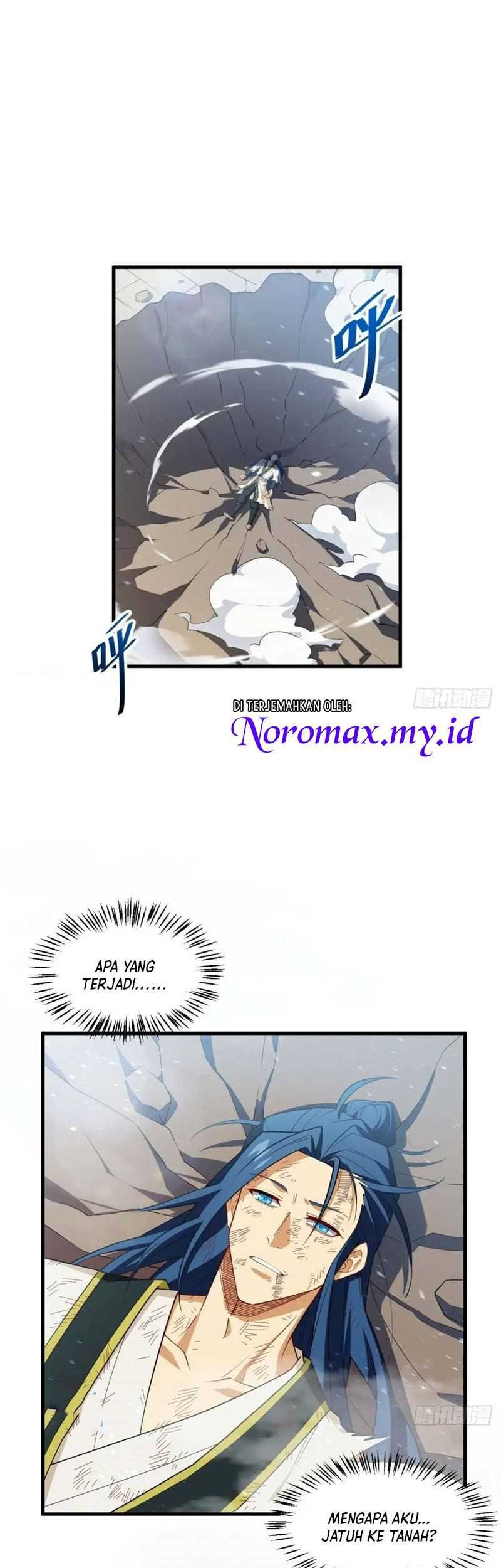 Baca Scoring the Sacred Body of the Ancients from the Get-go Chapter 29 Gambar 2
