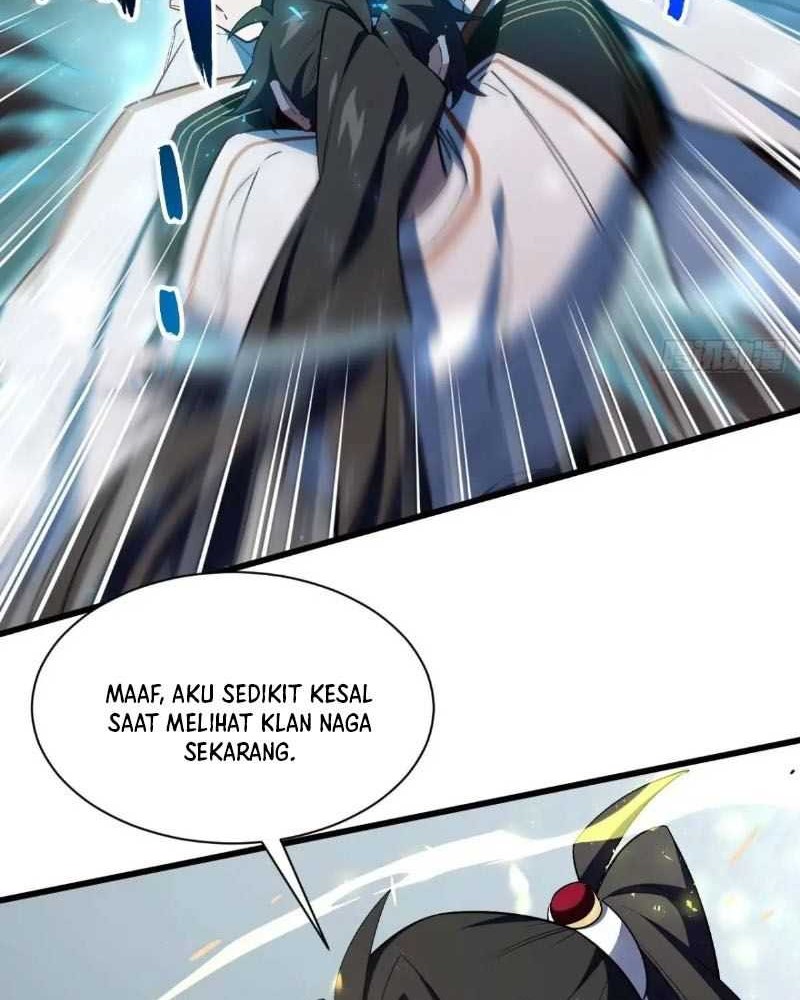 Scoring the Sacred Body of the Ancients from the Get-go Chapter 28 Gambar 23