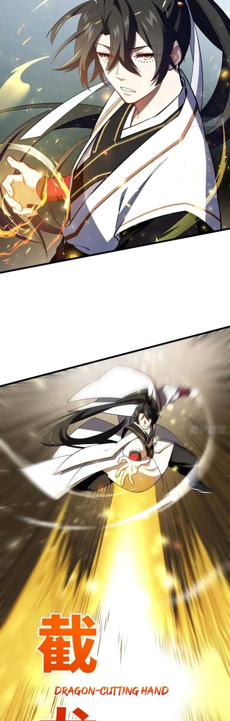 Scoring the Sacred Body of the Ancients from the Get-go Chapter 28 Gambar 24