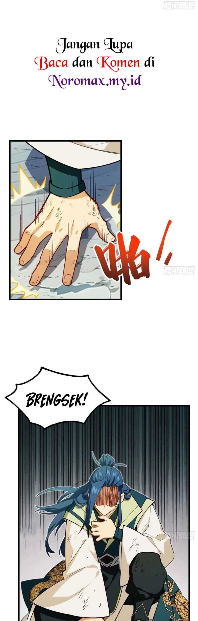 Scoring the Sacred Body of the Ancients from the Get-go Chapter 28 Gambar 35