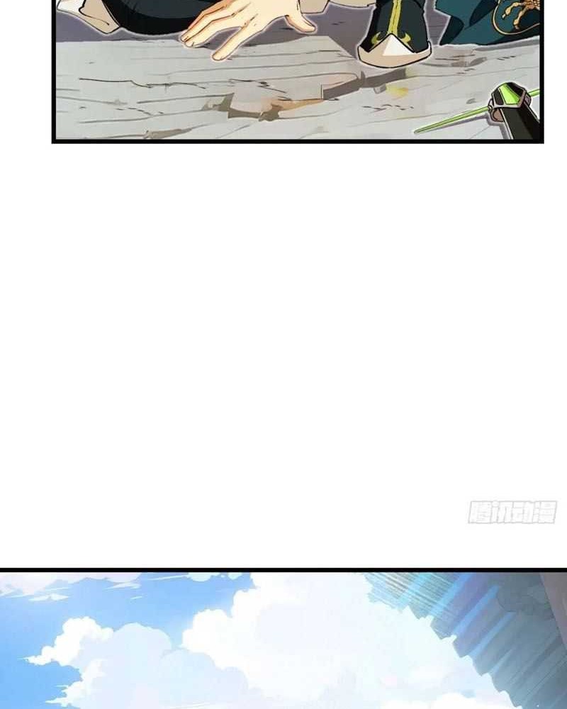 Scoring the Sacred Body of the Ancients from the Get-go Chapter 28 Gambar 36