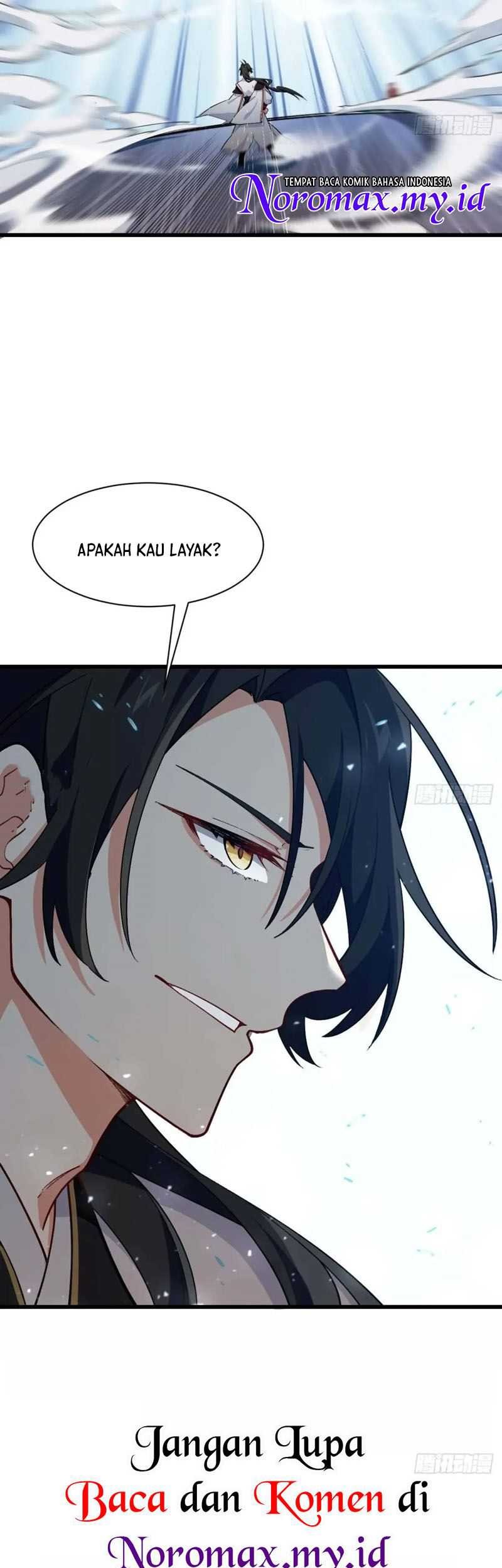 Scoring the Sacred Body of the Ancients from the Get-go Chapter 28 Gambar 43