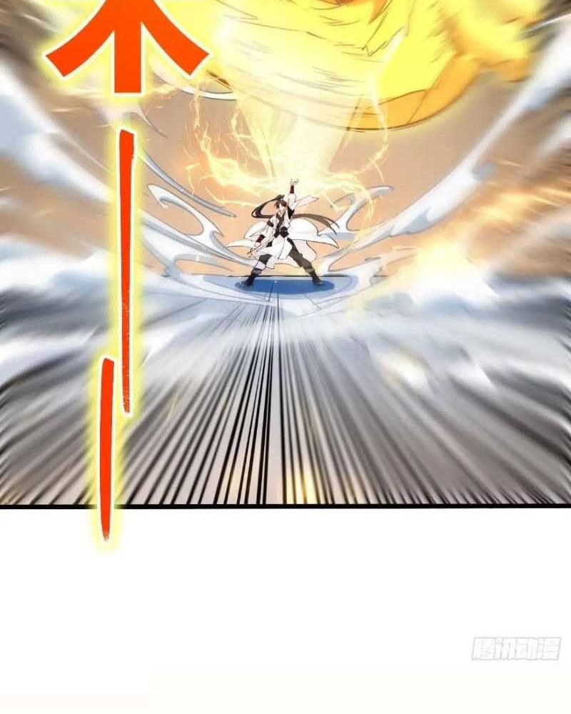 Scoring the Sacred Body of the Ancients from the Get-go Chapter 28 Gambar 46