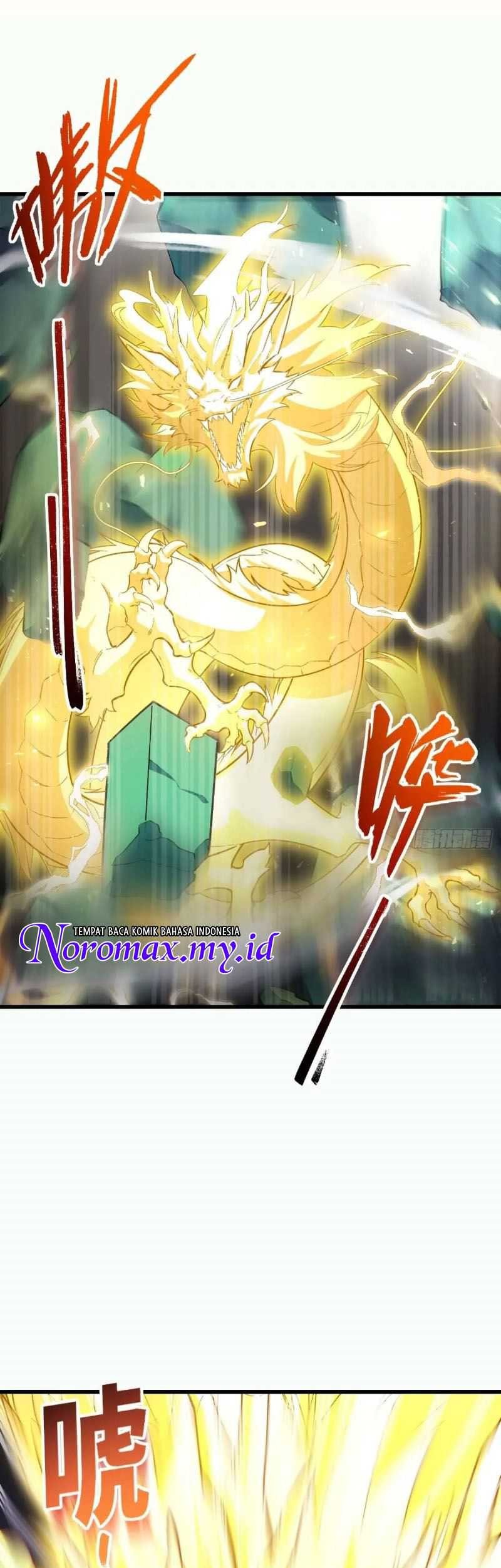 Scoring the Sacred Body of the Ancients from the Get-go Chapter 28 Gambar 47