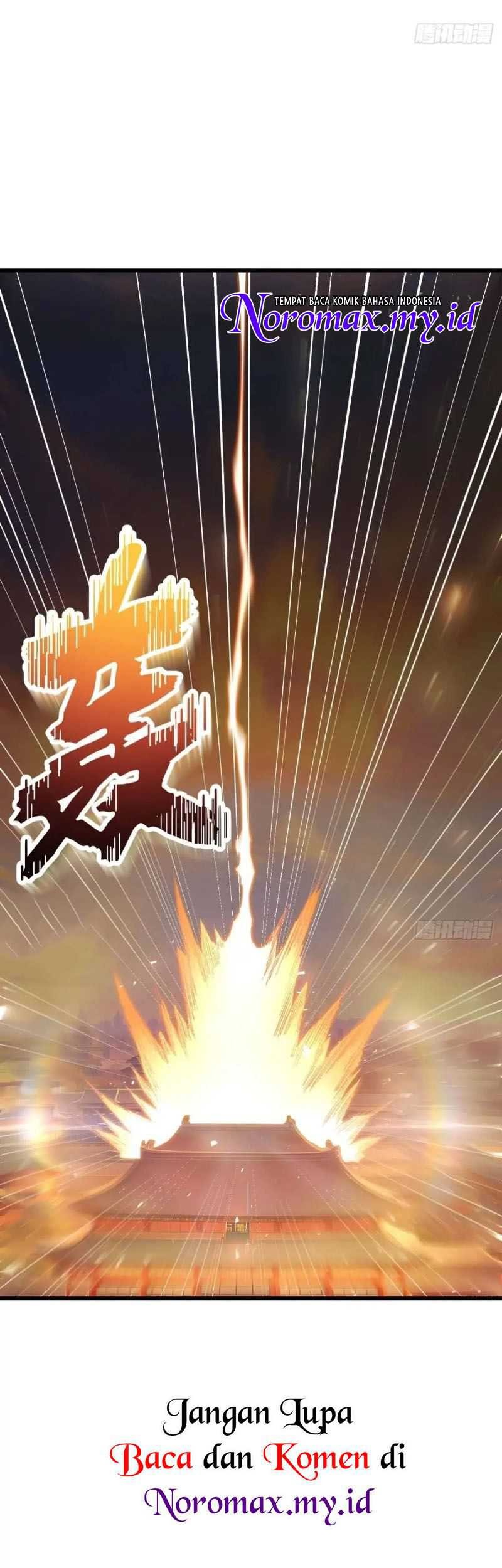 Scoring the Sacred Body of the Ancients from the Get-go Chapter 28 Gambar 51