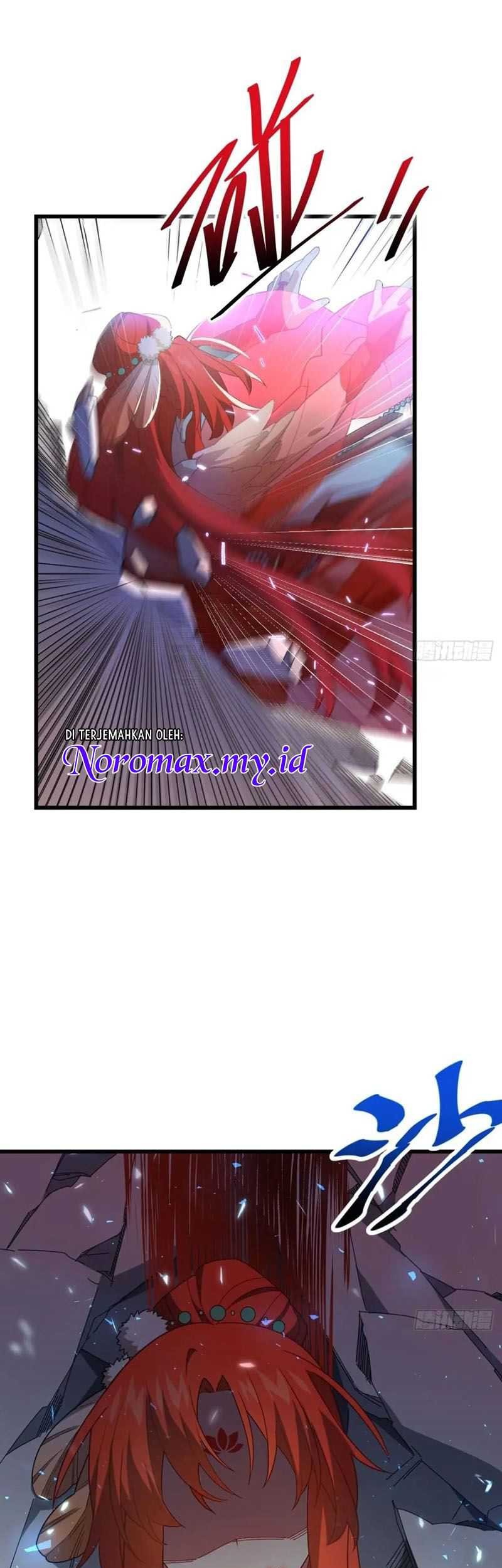 Baca Scoring the Sacred Body of the Ancients from the Get-go Chapter 28 Gambar 2