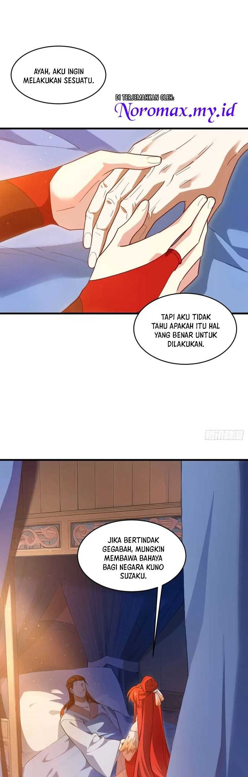 Baca  Scoring the Sacred Body of the Ancients from the Get-go Chapter 27 Gambar 2