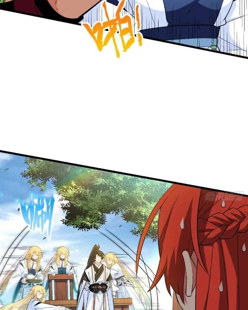 Scoring the Sacred Body of the Ancients from the Get-go Chapter 26 Gambar 21