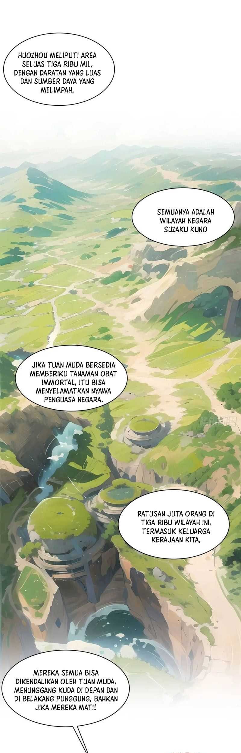 Scoring the Sacred Body of the Ancients from the Get-go Chapter 26 Gambar 25