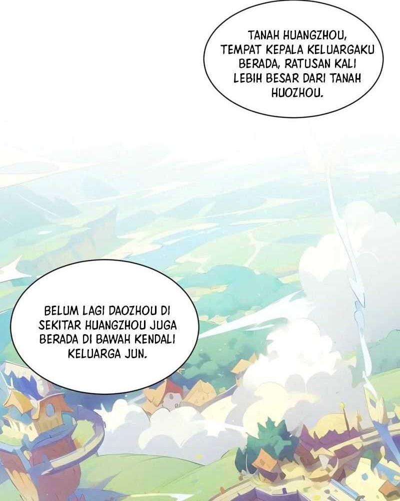 Scoring the Sacred Body of the Ancients from the Get-go Chapter 26 Gambar 28
