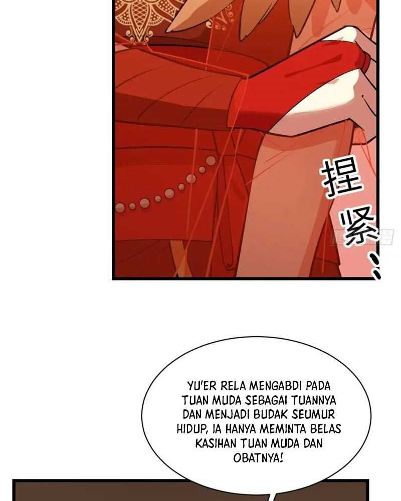 Scoring the Sacred Body of the Ancients from the Get-go Chapter 26 Gambar 30
