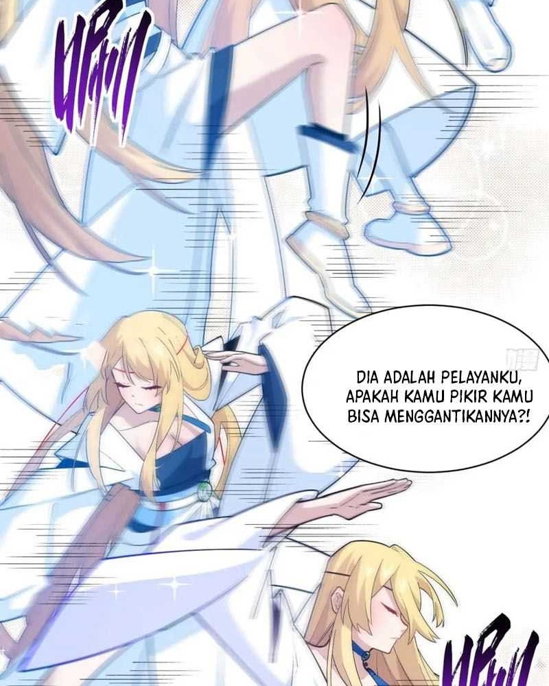 Scoring the Sacred Body of the Ancients from the Get-go Chapter 26 Gambar 34