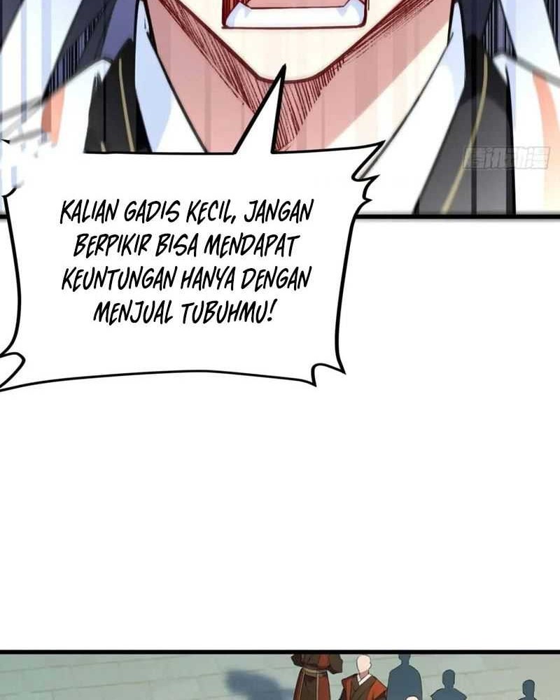 Scoring the Sacred Body of the Ancients from the Get-go Chapter 26 Gambar 36