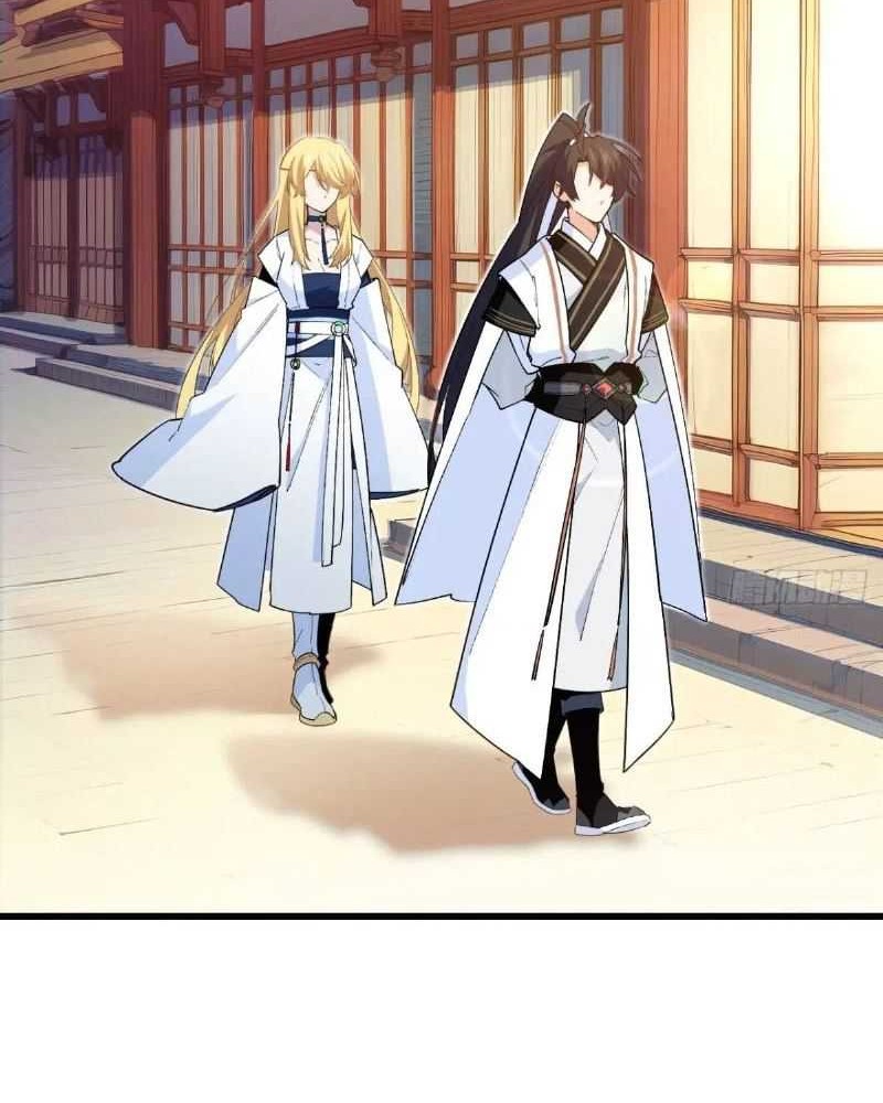 Scoring the Sacred Body of the Ancients from the Get-go Chapter 26 Gambar 44