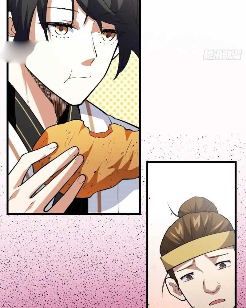 Scoring the Sacred Body of the Ancients from the Get-go Chapter 25 Gambar 23
