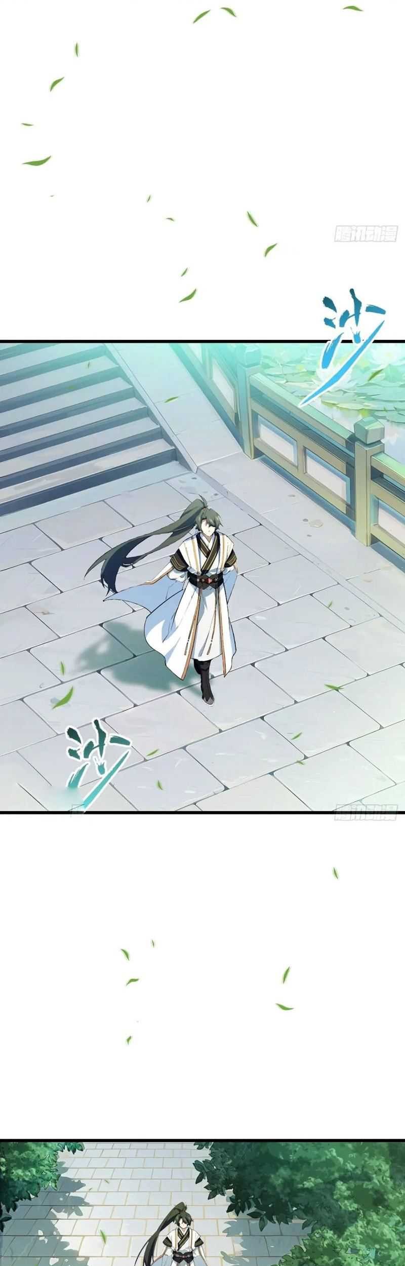 Scoring the Sacred Body of the Ancients from the Get-go Chapter 25 Gambar 38