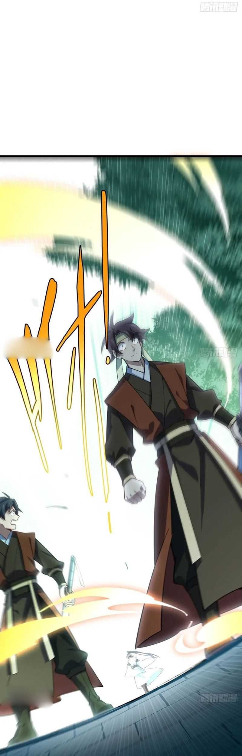 Scoring the Sacred Body of the Ancients from the Get-go Chapter 25 Gambar 42