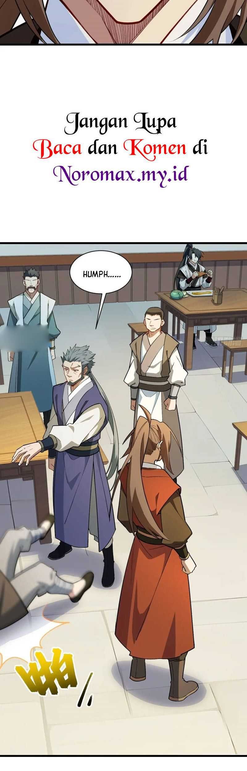 Scoring the Sacred Body of the Ancients from the Get-go Chapter 25 Gambar 10