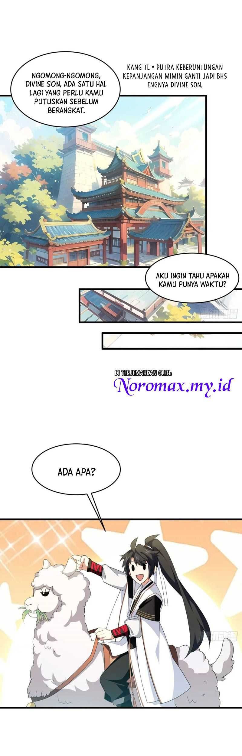 Baca  Scoring the Sacred Body of the Ancients from the Get-go Chapter 24 Gambar 2