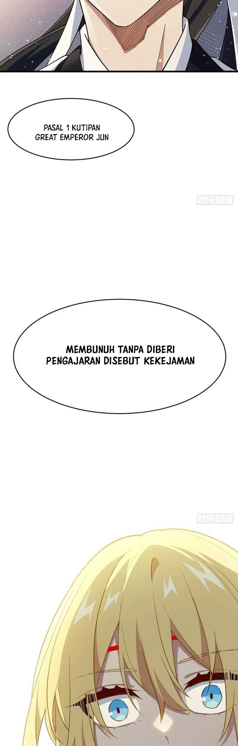 Scoring the Sacred Body of the Ancients from the Get-go Chapter 24 Gambar 14