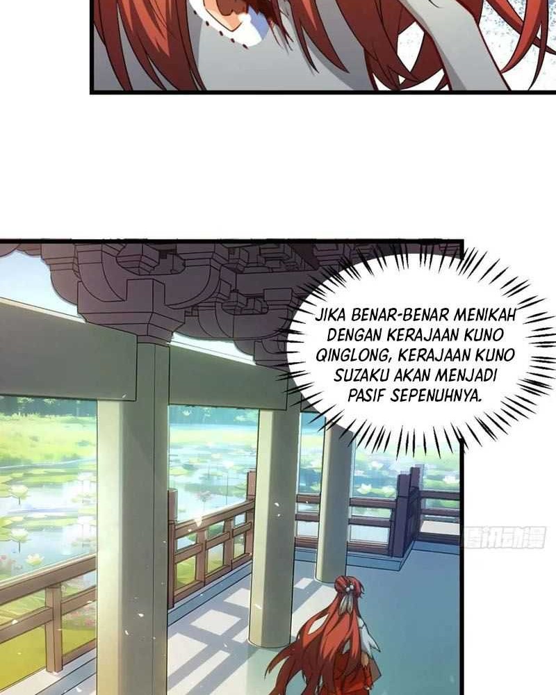 Scoring the Sacred Body of the Ancients from the Get-go Chapter 23 Gambar 19