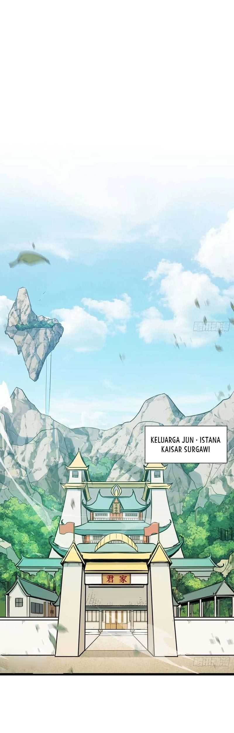 Scoring the Sacred Body of the Ancients from the Get-go Chapter 23 Gambar 27
