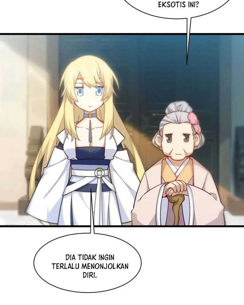 Scoring the Sacred Body of the Ancients from the Get-go Chapter 23 Gambar 32