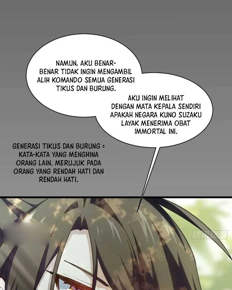 Scoring the Sacred Body of the Ancients from the Get-go Chapter 23 Gambar 40