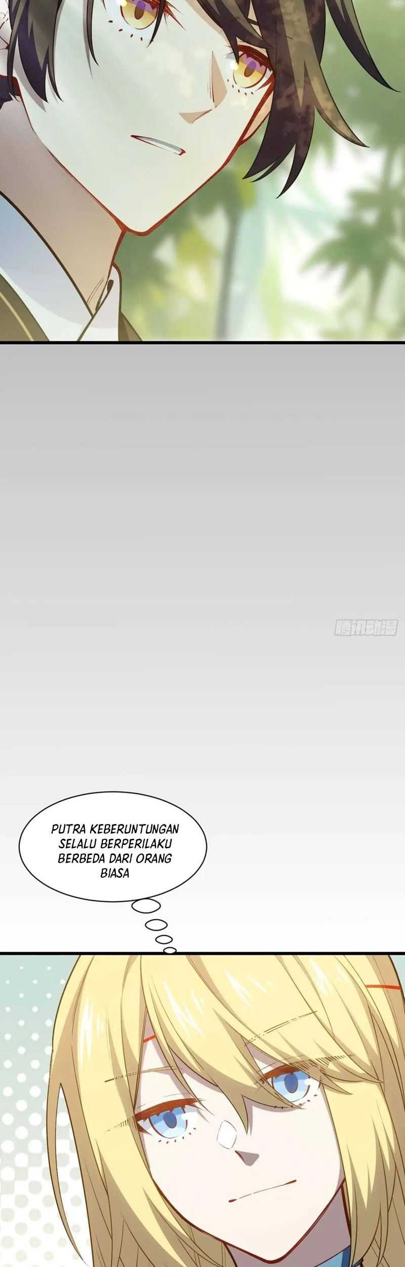 Scoring the Sacred Body of the Ancients from the Get-go Chapter 23 Gambar 41