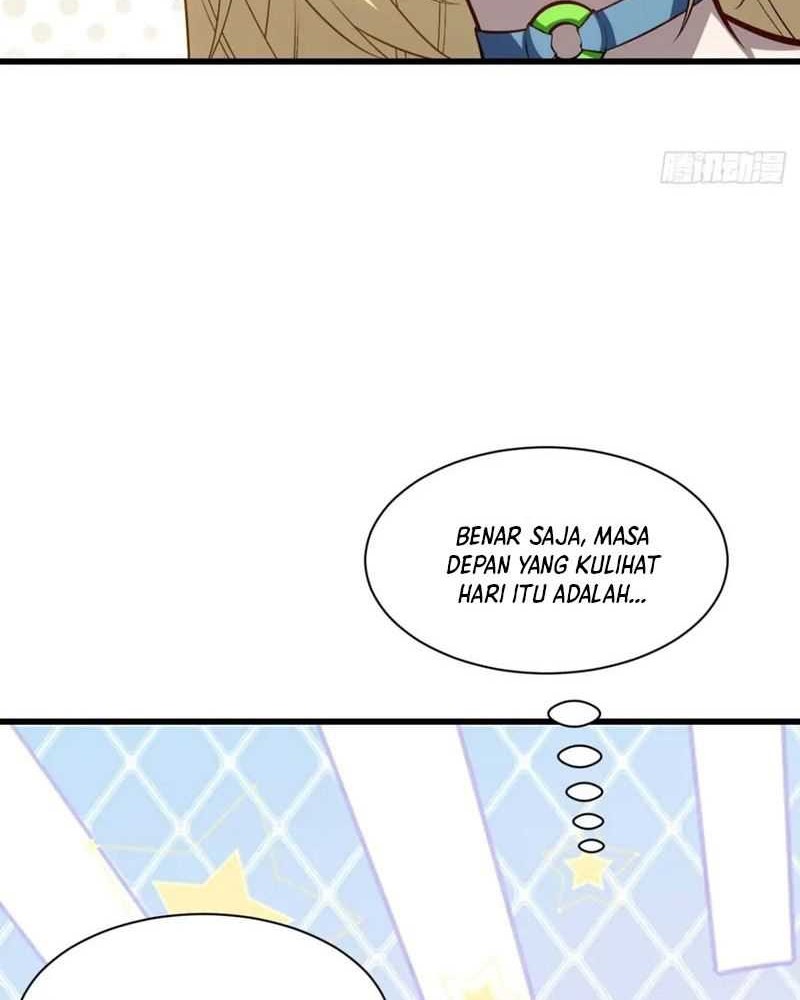 Scoring the Sacred Body of the Ancients from the Get-go Chapter 23 Gambar 42