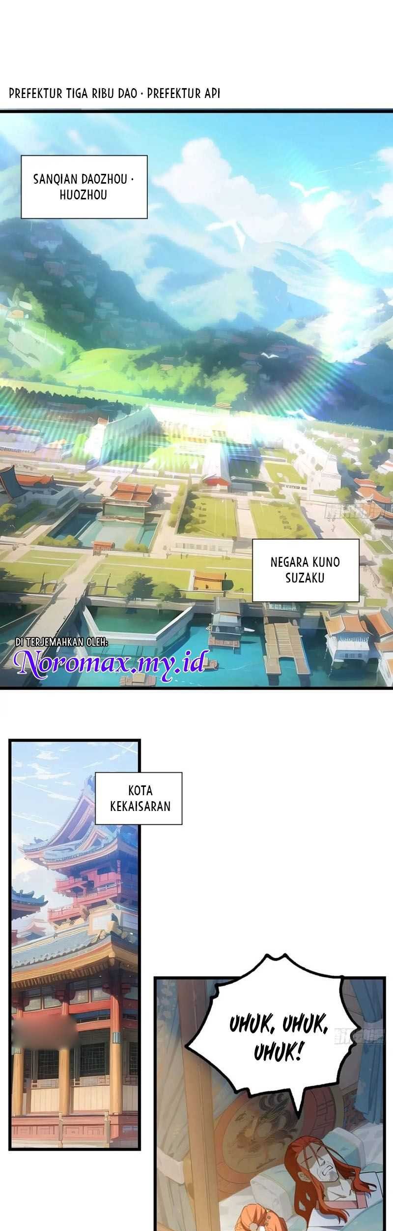 Baca  Scoring the Sacred Body of the Ancients from the Get-go Chapter 23 Gambar 2