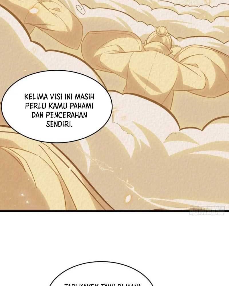 Scoring the Sacred Body of the Ancients from the Get-go Chapter 22 Gambar 23