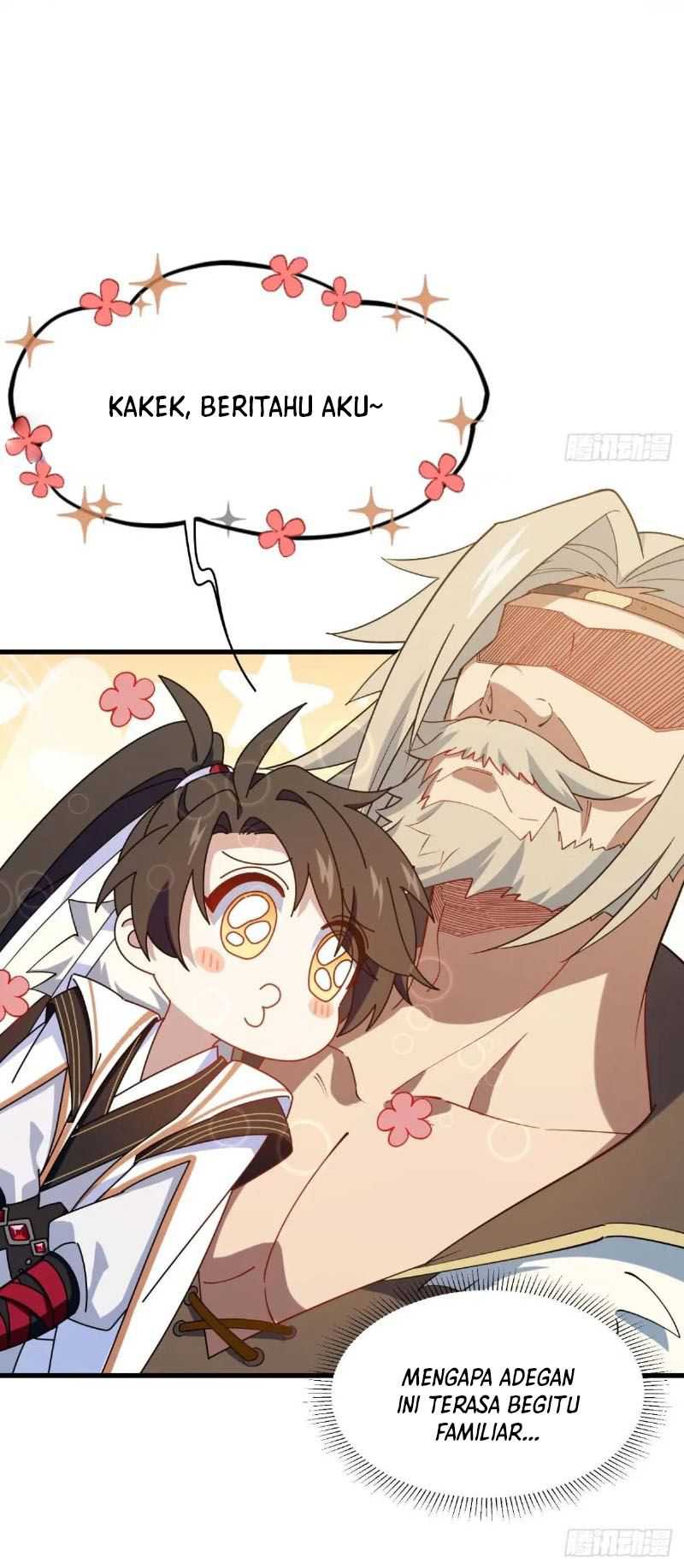 Scoring the Sacred Body of the Ancients from the Get-go Chapter 22 Gambar 26