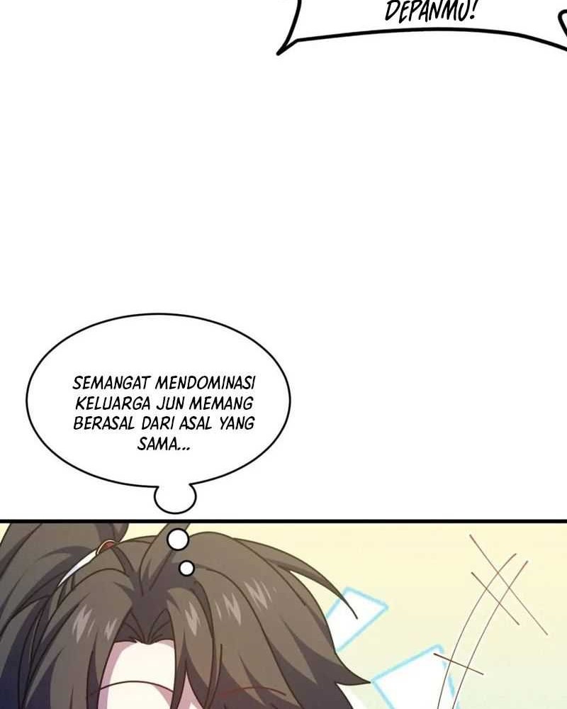 Scoring the Sacred Body of the Ancients from the Get-go Chapter 22 Gambar 34