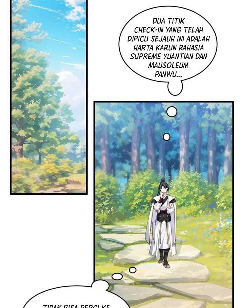 Scoring the Sacred Body of the Ancients from the Get-go Chapter 22 Gambar 38