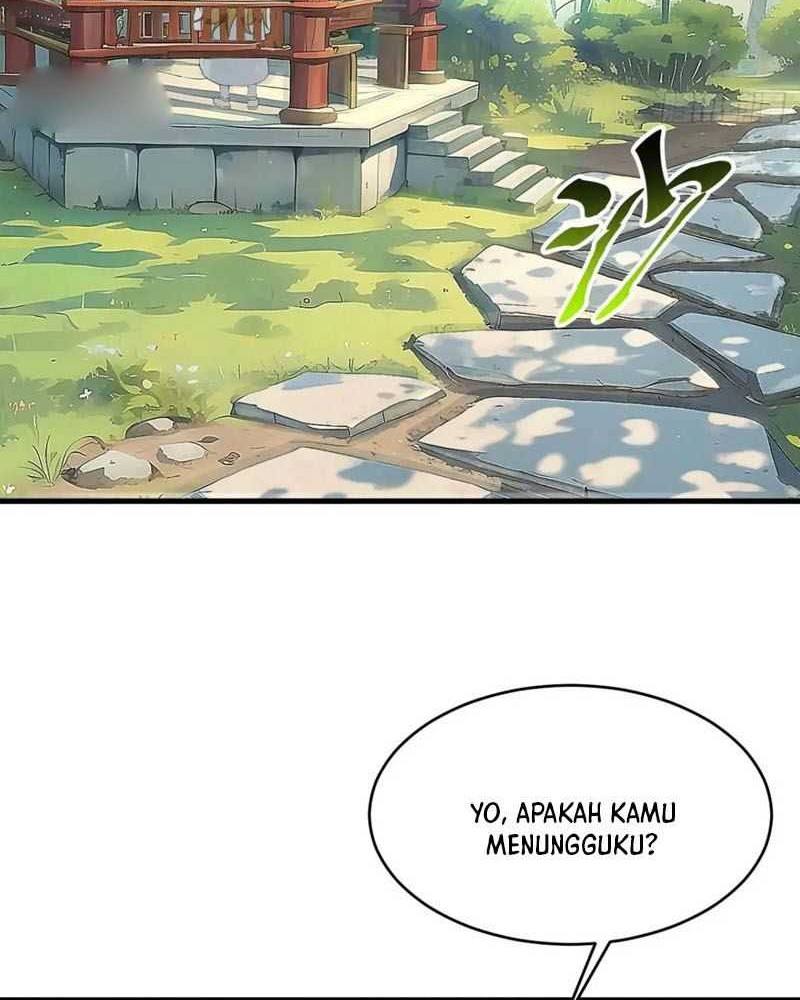 Scoring the Sacred Body of the Ancients from the Get-go Chapter 22 Gambar 40