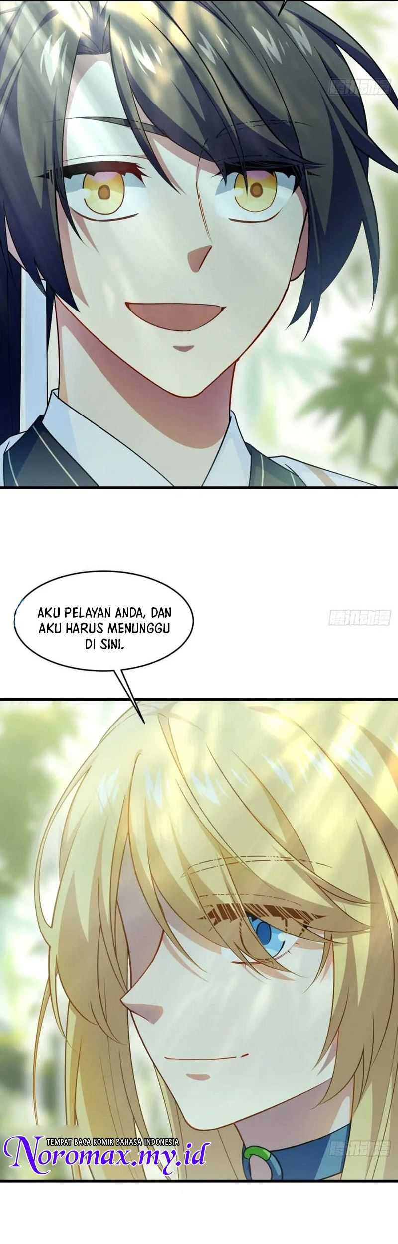 Scoring the Sacred Body of the Ancients from the Get-go Chapter 22 Gambar 41
