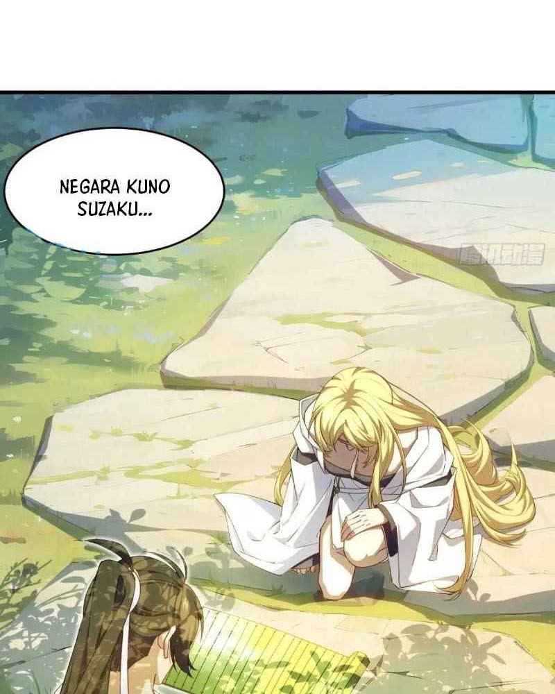 Scoring the Sacred Body of the Ancients from the Get-go Chapter 22 Gambar 48