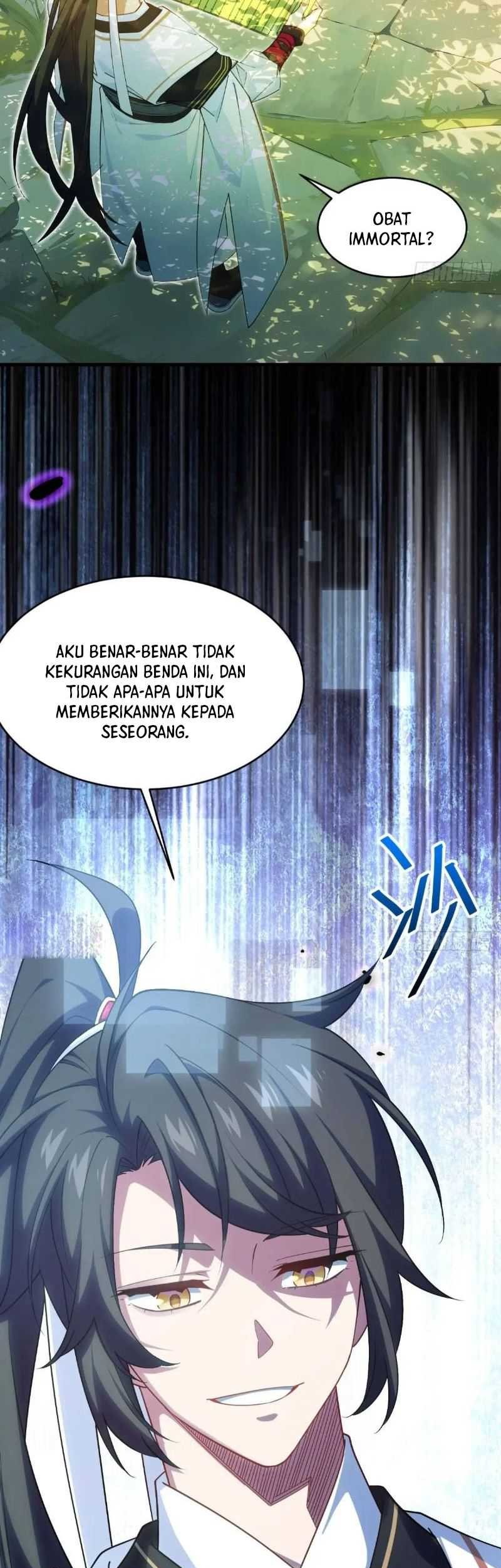 Scoring the Sacred Body of the Ancients from the Get-go Chapter 22 Gambar 49